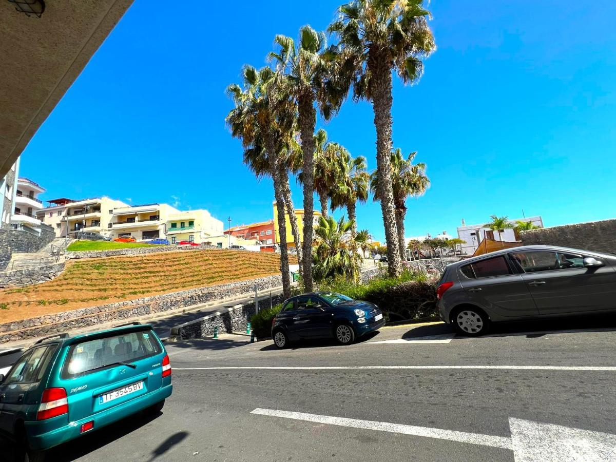 Alcamar Apartamento Cerca Al Mar Alcalá la Real Esterno foto