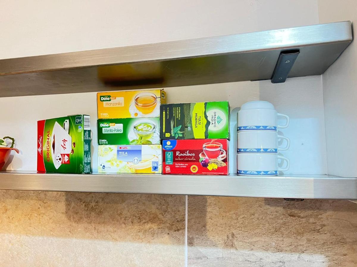 Alcamar Apartamento Cerca Al Mar Alcalá la Real Esterno foto