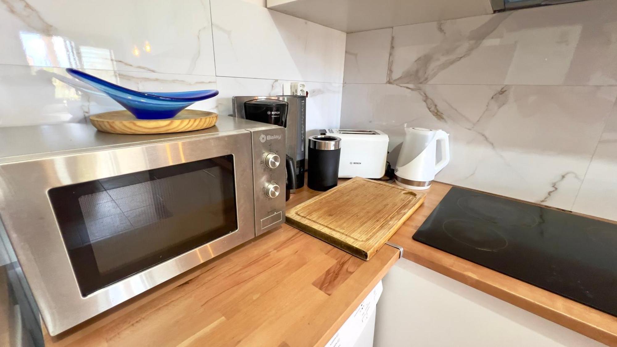 Alcamar Apartamento Cerca Al Mar Alcalá la Real Esterno foto