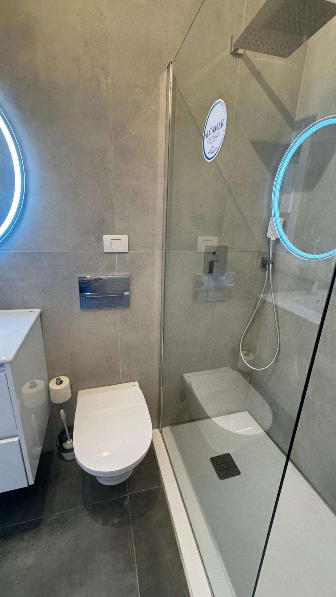 Alcamar Apartamento Cerca Al Mar Alcalá la Real Esterno foto