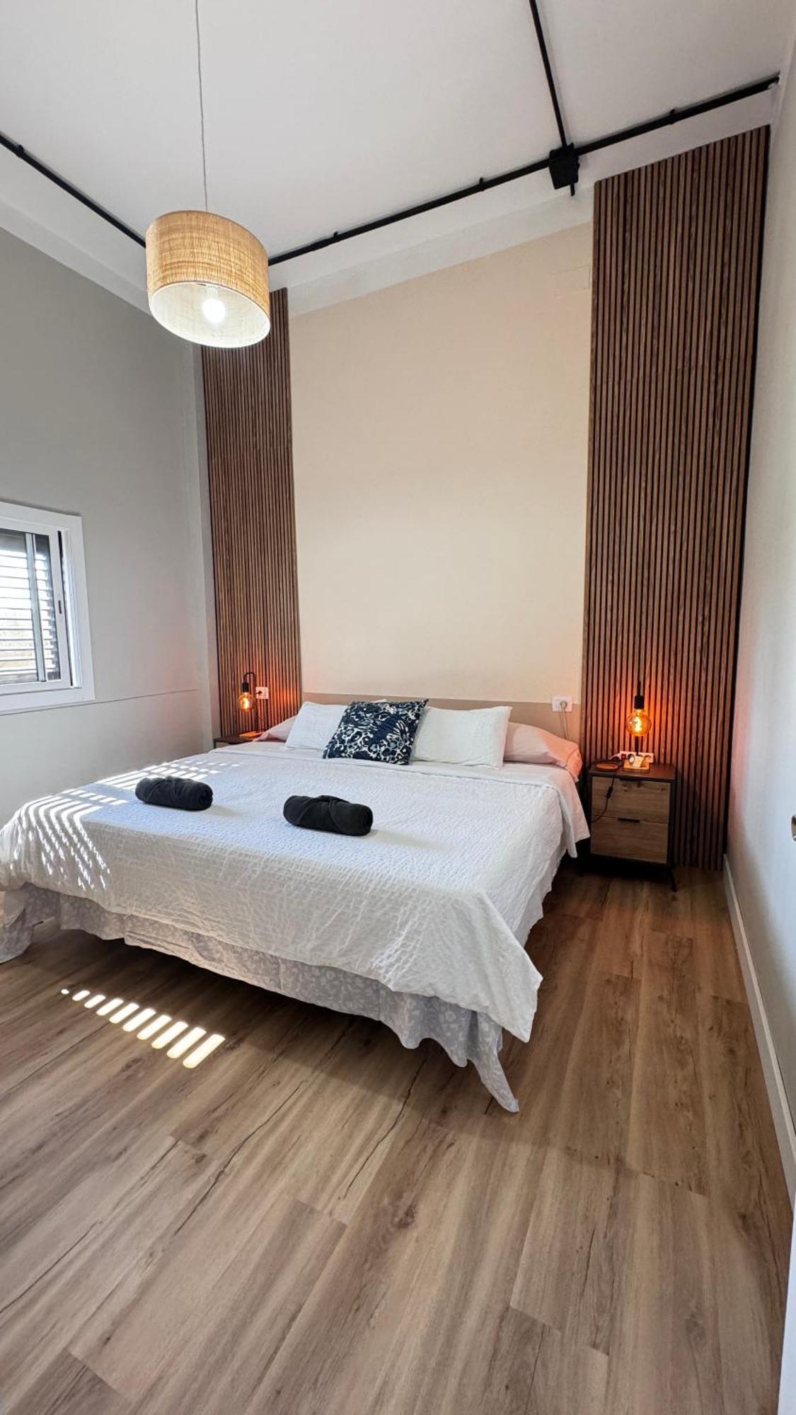 Alcamar Apartamento Cerca Al Mar Alcalá la Real Esterno foto