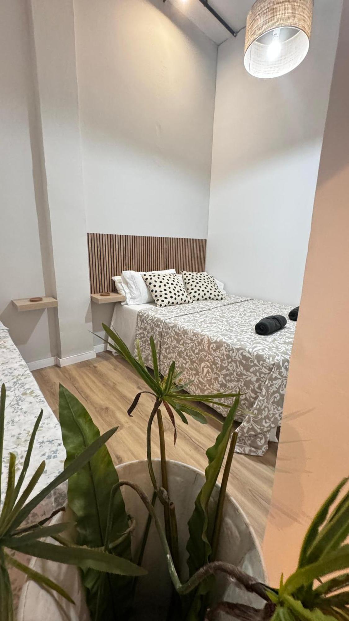 Alcamar Apartamento Cerca Al Mar Alcalá la Real Esterno foto
